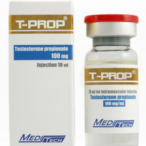Aangepaste medische etiketten afdrukken Injecteerbare injectieflacons van 10 ml met glanzende afwerking