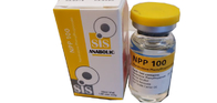 Het duurzame Etiket Nandrolone Phenylpropionate van de Pillenfles archiveert Anabole Laboratoriumsteroïden