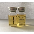 Gouden Steroid de Flessenetiketten van het Kleurenhuisdier voor het Product van Trenbolone Enanthate