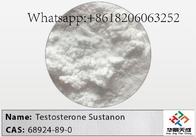 Het Testosteron Sustanon 250 van USP 99% Steroid Raws