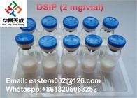 De Deltaslaap die van CAS 62568-57-4 Peptide voor de Spierbouw veroorzaken