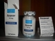 Alphagen Pharma Oral Ananvar 20 mg etiketten en dozen voor flaconverpakking