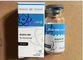 Rectangle Pharma 10 ml flacon dozen en etiketten op maat voor unieke verpakking