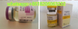 Maatdocument 10ml Vial Labels Square Shape For Anabole Pharma