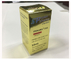 Gouden Kleurendocument Zelfklevend Etiketten Mooi Ontwerp met CMYK-Druk