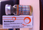Apotheek Medicatie Label Stickers Zelfklevend Lasermateriaal CMYK-afdrukken