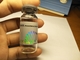 Flesetiketten van 10 ml, met hologram bedrukte gepersonaliseerde flesetiketten