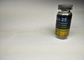 Het Flesjeetiketten van het laserregenboog Gekleurde Glas, het Etiket van de Geneeskundefles voor Tabletcontainer