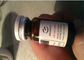 Papiermateriaal 2 ml glazen flaconetiketten, test Pharma-zelfklevende stickeretiketten