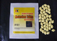Orale injectieflacon Flaconetiketten Stickers voor farmaceutisch tablettenpakket