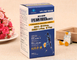 Gepersonaliseerde Glossy Pharmaceutical Packaging Box Case voor orale