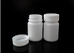 Stevige Kleine de Geneeskundefles van Tabletcapsules/Farmaceutische Plastic Flessen