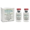 Deca 250 Mg-Etiketten van het Injectie10ml Flesje, Sterke Zelfklevende Etiketten met Dozen