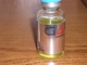 Zelfklevende RX-het Etiket Zilveren Folie van de Pillenfles Metaal voor Injectie10ml Flesjes