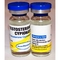 Euro - Pharmacles Streroid Vial Labesl, testetiket voor test Cypionate