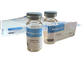 Pharma Labs Papier Glanzend gepersonaliseerde 10 ml flesetiketten voor flaconflessen