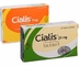CIALI Apotheek Flesse Etiketten Voor Farmaceutische Verpakking Tablet Met Dozen