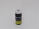 Zwarte aangepaste flaconlabels Nand Phenylpropionate 100 mg glanzende afwerking