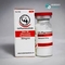 Stanozolol Suspensie flacon Flesetiketten Plastic waterdichte aangepaste medische etiketten