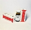 Pharma Labs injectieflacon Flesetiketten Papiermateriaal voor 10 ml injectieflacon Iso 9001