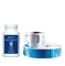 20 ml 50 ml orale pilflesetiketten voor de bodybuilding-flesindustrie