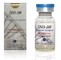 99% CAS 15262-86-9 test Isocaproate-etiketten en -dozen met poeder