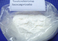 99% CAS 15262-86-9 test Isocaproate-etiketten en -dozen met poeder