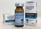 test Undecanate 250 mg 10 ml injectieflacon Flaconlabels en dozen
