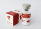CJC-1295 2 ml flaconetiketten en dozen voor orale injectieflacons