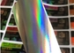 PET-hologram Enanthate-test 10 ml flaconlabels