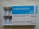 Strongtropin 10iu HG 2 ml flacondoos met bijsluiterdruk