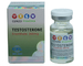 Cenzo Pharma 10 ml flaconetiketten en 50 mg tabletetiketten en dozen