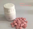 Koppig buikvetverlies Mondeling SR9009 10 mg CAS NR 1379686-30-2 ETIKETTEN EN DOZEN