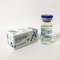Geneesmiddelen Drostanolone 10 ml flacon Vial Clear Labels Glossy