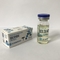 Geneesmiddelen Drostanolone 10 ml flacon Vial Clear Labels Glossy