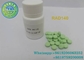 Orale SARMS RAD 140 Testolone 118237-47-0 Voor vetverlies etiketten en dozen