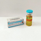 Matched Box Duidelijke etiketten voor injectieflacons voor injectieflacons van 10 ml voor enkelvoudig gebruik