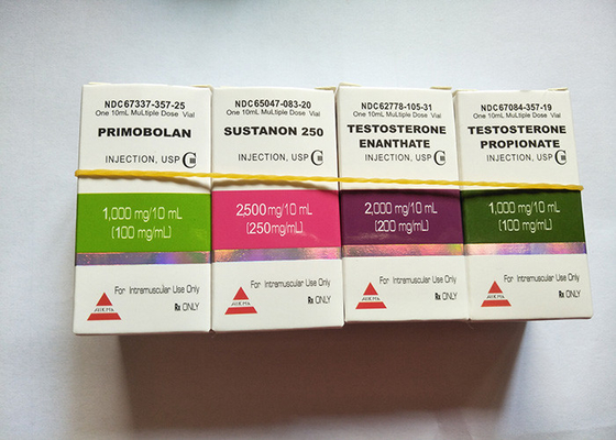 CMYK-Medicijn Kleine Farmaceutische Witte Metaal de Laserdruk van de Verpakkingsdoos