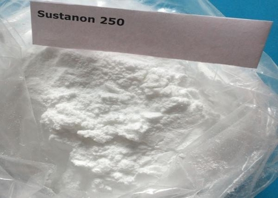 Injecteerbaar Testosteron Sustanon 250 CAS 68924-89-0