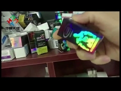 Steroid Vial Label box