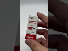 Mt2 Tanning Peptide Vial Etiketten Voor 2 ml Pepdite Vials