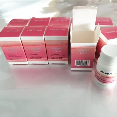 Orale tabletten Op maat gemaakt flacon Etiketten Farmaceutische 10 ml flacon