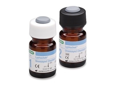 Private etherische oliefles 10 ml flaconlabel voor medicatie glazen flacon