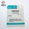 Alphagen Pharma Oral Ananvar 20 mg etiketten en dozen voor flaconverpakking