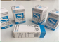 De vrije Druk Vial Medicine Sticker Strong Sealing van de Ontwerpdouane