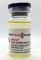 Farmaceutische flacon Lichaamsflacon 10ml Injectielabels Aangepast
