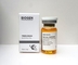 De Fles van de de Tablettenpil van Biogenpharma Dianabol 10mg etiketteert en Dozenvierkant