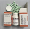 OXA veiligste orale anabole injectieflacon voor Oxandrolone etiketten en dozen