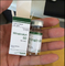 Digitale druktechnologie 10 ml flacon etiketten Eenzijdig hologram