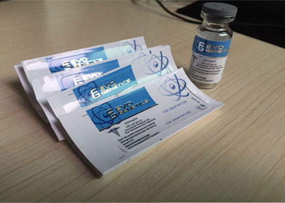 Oxandrolone Anavar orale pil